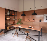 Arcilla Red Silestone Silestone - Zicana Boutique - 2